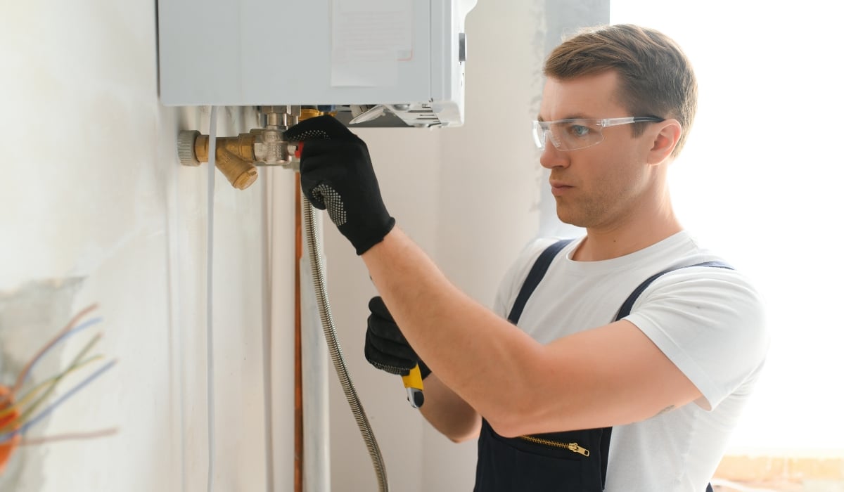 Beykoz İMMERGAS Kombi Servisi